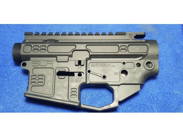 T A PLUS AIRSOFT RECEIVER CONVERSION KIT FOR VFC GBB AR